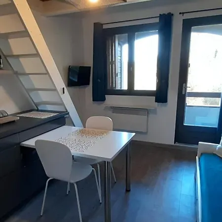 La Louvatiere 28 Διαμέρισμα